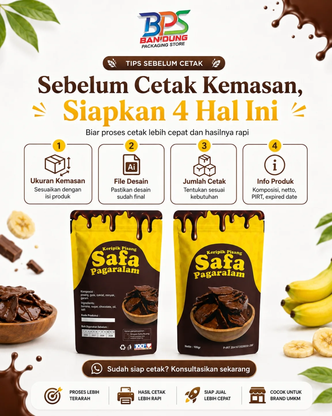 Minuman Serbuk